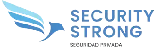 Security Strong logo